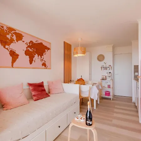 Studio Village Cap Esterel - Le Hameau-33 By Interhome * Saint-Raphaël