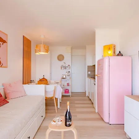 Studio Village Cap Esterel - Le Hameau-33 By Interhome * Saint-Raphaël