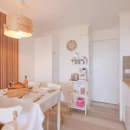 Lägenhet Studio Village Cap Esterel - Le Hameau-33 By Interhome *