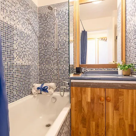 Studio Village Cap Esterel - Le Hameau-33 By Interhome Lägenhet