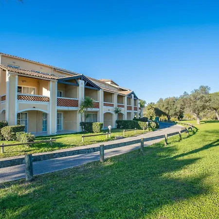 Apartment Studio Village Cap Esterel - Le Hameau-33 By Interhome