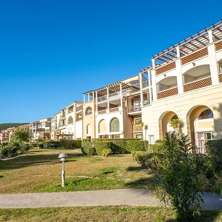 Lägenhet Studio Village Cap Esterel - Le Hameau-33 By Interhome Saint-Raphaël
