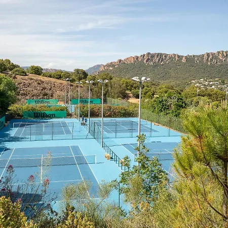 Studio Village Cap Esterel - Le Hameau-33 By Interhome Lägenhet *