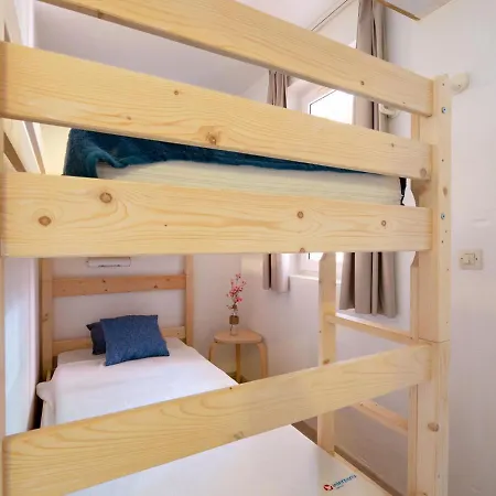 Apartment Studio Village Cap Esterel - Le Hameau-33 By Interhome