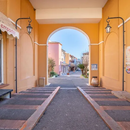 Studio Village Cap Esterel - Le Hameau-33 By Interhome Apartment Saint-Raphaël