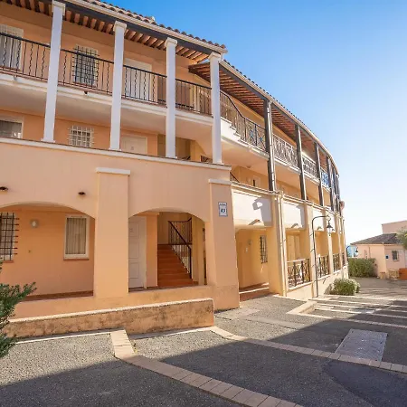 Lägenhet Studio Village Cap Esterel - Le Hameau-33 By Interhome *