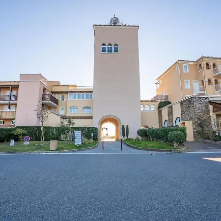 Studio Village Cap Esterel - Le Hameau-33 By Interhome *