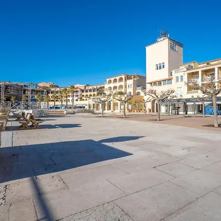 Apartment Studio Village Cap Esterel - Le Hameau-33 By Interhome Saint-Raphaël