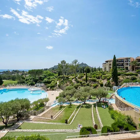 Studio Village Cap Esterel - Le Hameau-33 By Interhome Lägenhet *