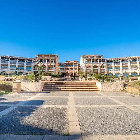 Lägenhet Studio Village Cap Esterel - Le Hameau-33 By Interhome Saint-Raphaël